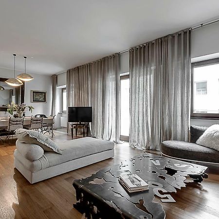 Milano Central Luxury Экстерьер фото