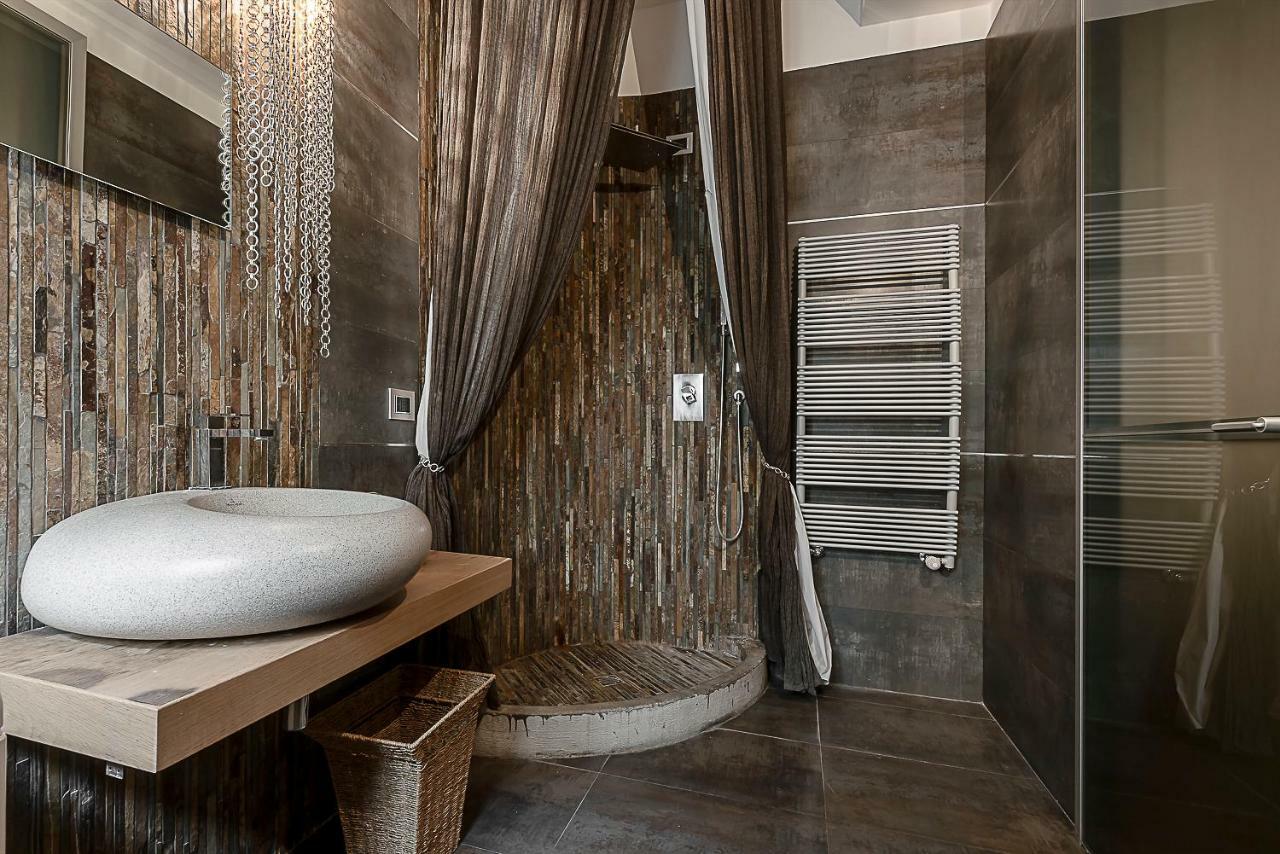 Milano Central Luxury Экстерьер фото