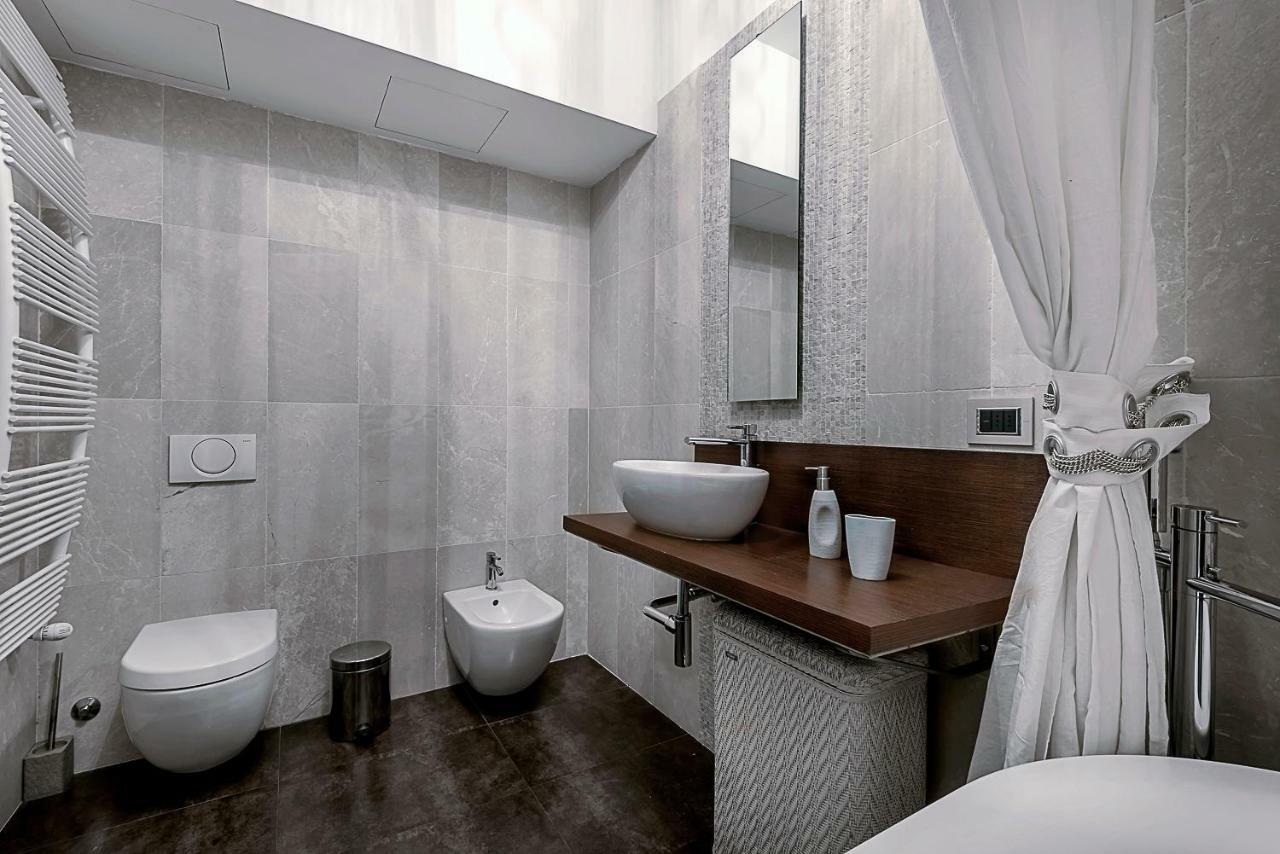 Milano Central Luxury Экстерьер фото