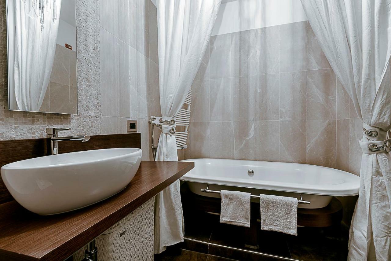 Milano Central Luxury Экстерьер фото