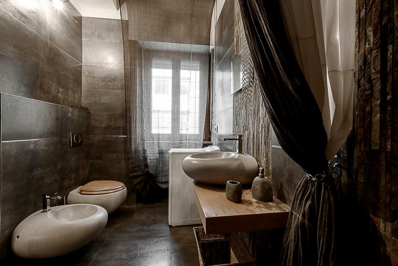 Milano Central Luxury Экстерьер фото