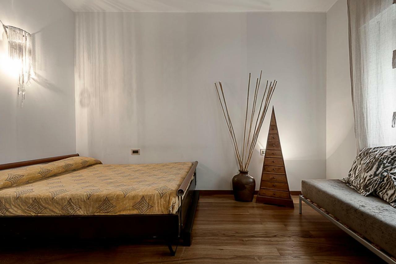 Milano Central Luxury Экстерьер фото